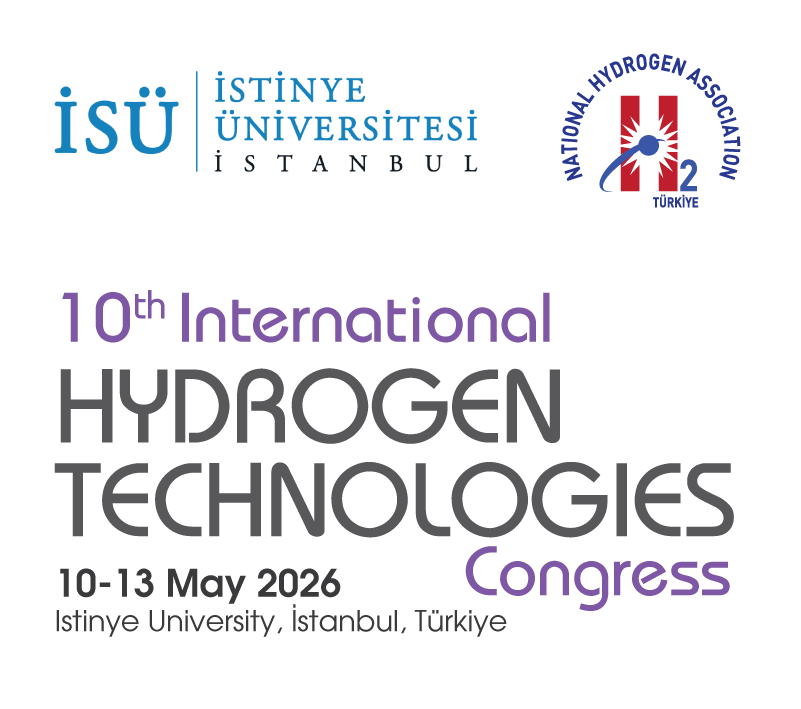 The 10th International Hydrogen Technologies Congress – IHTEC 2025