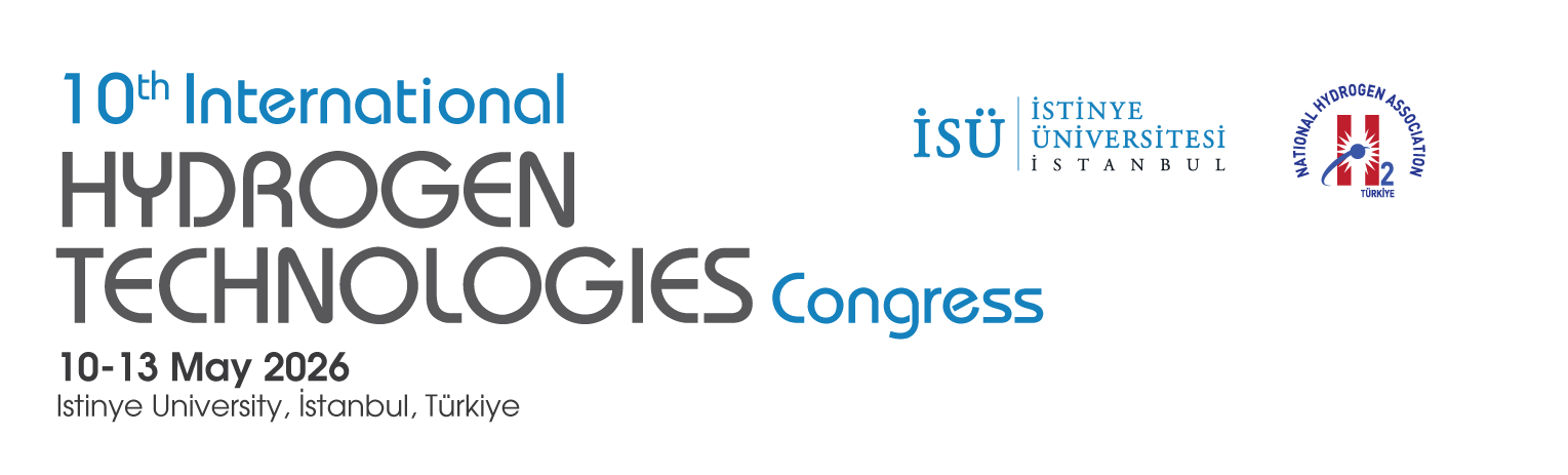 The 10th International Hydrogen Technologies Congress – IHTEC 2025